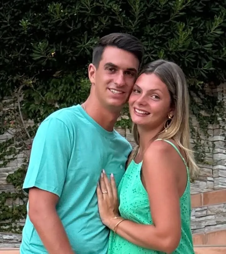 Pauline et Lucas, fondateurs de Toul’hygiène